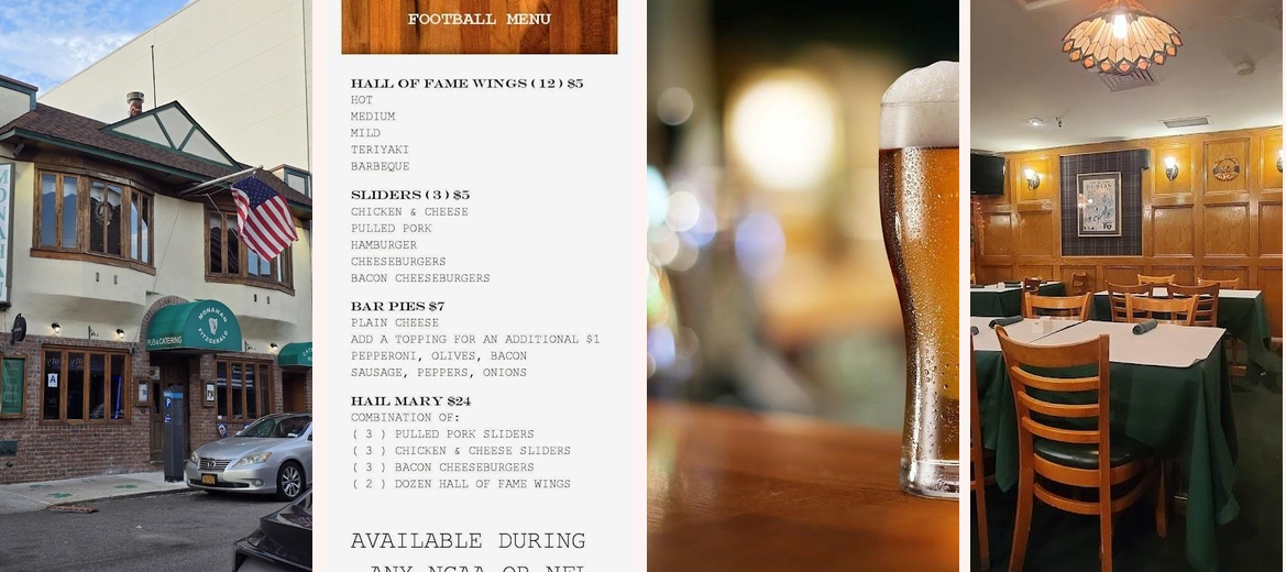 Monahan & Fitzgerald Gallery Image 1